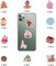 100 Pack Candyland Stickers – Vibrant Candy Land Party Favors & Birthday Decorations – Waterproof Sweet Treat Decals for Water Bottles, Laptops & Goodie Bags – Lollipop & Donut Theme Party Supplies – Bulk Candy Kingdom Stickers for Kids